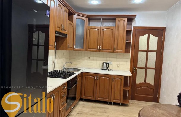 Продаж 2кім квартириХіміків, індивід опаленняФранківськ, фото 3