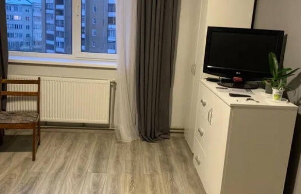 Відтерміновано здають в оренду на 01.081 кім квартираПасічнаремонтмебліФранківськ, фото 6