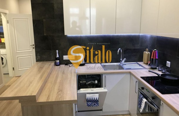 Довгострокова оренда 2кім. квартири на Драгоманова, фото 2