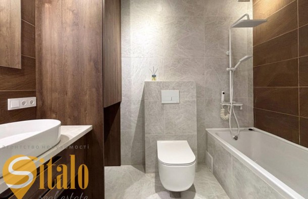 Продаж 2 кім квартири в центрі з ремонтом і меблями, фото 16