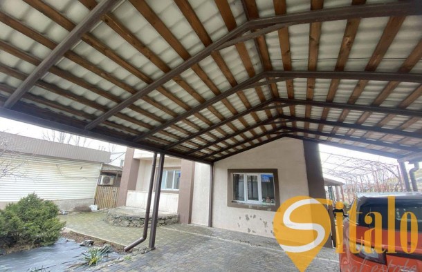 Будинок мрії комфорт, затишок та простір для всієї родини, фото 6