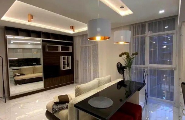 Продаж 1кімнатна квартира новобудова ЖК Avalon центр місто Львів вулиця Чорновола, фото 6