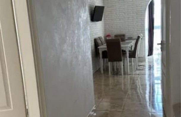 2 кім. квартира з меблями Авторський проект Каскад, фото 18