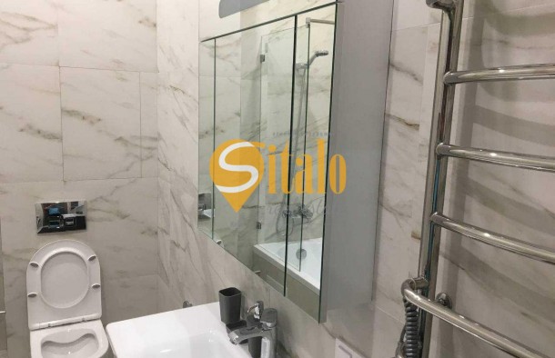 Оренда 2х. кімнатної квартири ЖК Сонячна Рівєра, Лівобережна, фото 10