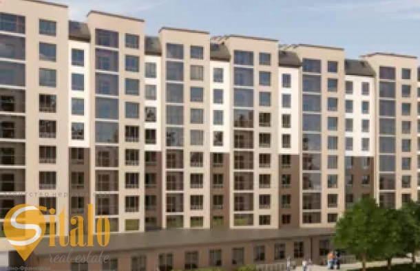 Продаж 1к. Липки 2 37м2, фото 3