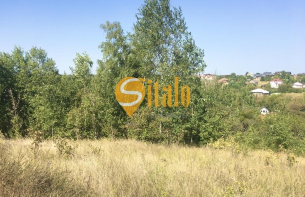 Ділянка з панорамним видом біля лісу в Лісниках, поруч Equides Club, Новообухівський напрямок, 14 соток., фото 2