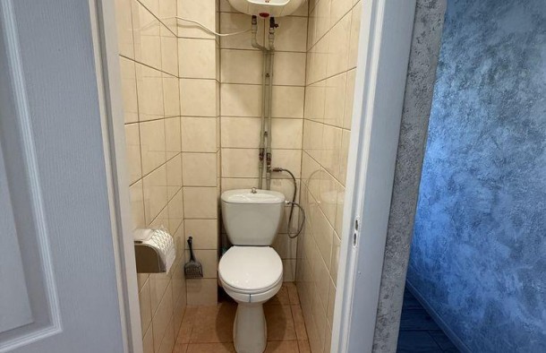 Продаж 3х кімнат. квартири вул. Камяногірська  площа Профспілок., фото 4