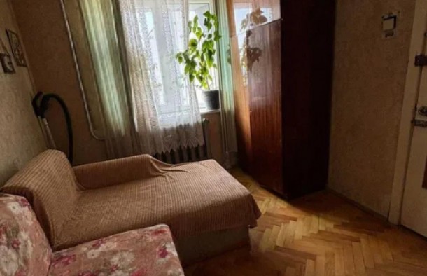 Продаж 3кімнатної квартири на Сихові пр. Червоної Калини, місто Львів, фото 8