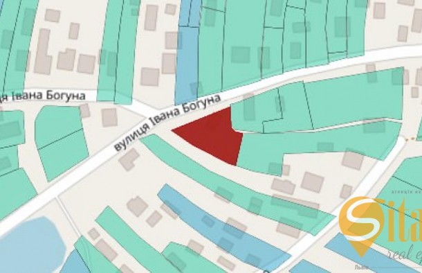 Продаж будинку з  ділянкою , Оброшино, фото 10