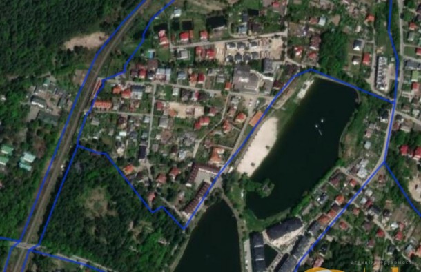 Продаж земельної ділянки під будівництво Брюховичі, фото 5