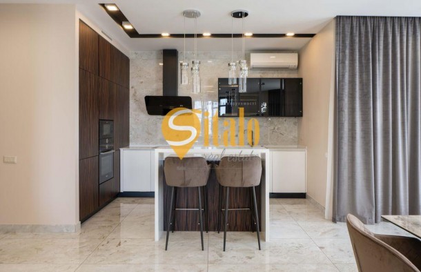 Оренда пентхаус Pechersky Терраса Джакузи, фото 7