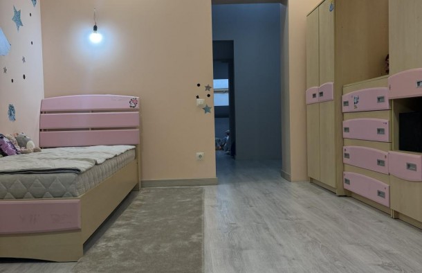 3 кімнатна , дворівнева, новобудова, ремонт, Залізнична 7, Львів, фото 19