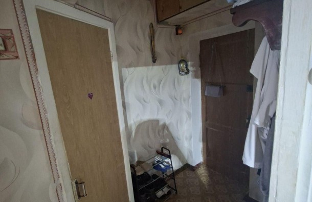 Продаж 1к квартири по вул.Яценка у Вознесенівському районі Запоріжжя, фото 6