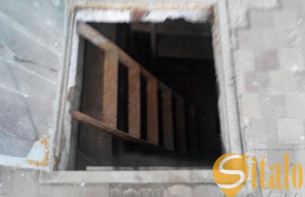 Продаж мурованого цегляного гаражу м. Львів, вул. Сяйво, фото 3
