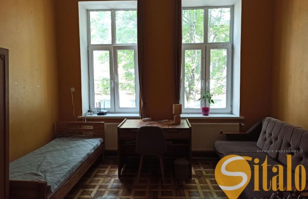 4 кімнатна квартира по вулиці Чехова Д Яреми, місто ЛЬвів., фото 14