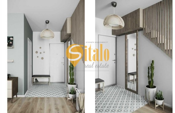 Пропонується дворівнева квартира у сучасному ЖК Comfort Town., фото 15