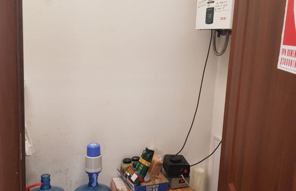 Фасадне приміщення, євроремонт, оренда, вул. Б. Хмельницького, фото 15