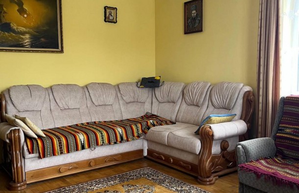Продається будинок з гаражем в Крихівцях., фото 35