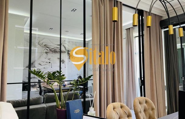 Продаж офісного приміщення в центрі міста вул. Велика Васильківська, Олімпійська, фото 8