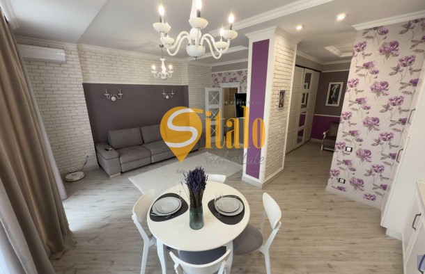 1к. квартираЖК Французький кварталПерша здача., фото 1