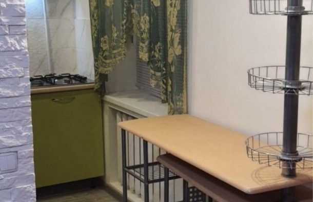 Продаж 2х кімн. квартири  студії бульвар Центральний., фото 4