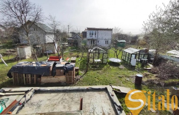 Продаж будинку дачі в селі Жирівка Львівська область, фото 4