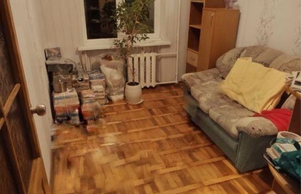 Продаж 3 х  квартири  в Хортицькому районі, фото 7