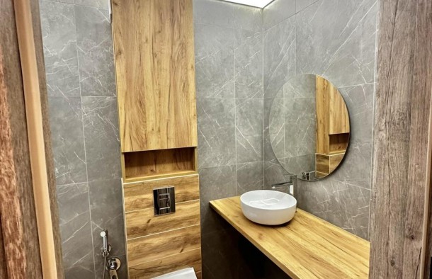 1 кім квартира 41кв.м ЖК Діброва паркм. ІваноФранківськ, фото 19