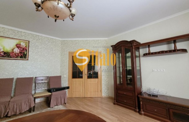 4кімнатна квартира вул. Пчілки, 2 Позняки Генератор, фото 10