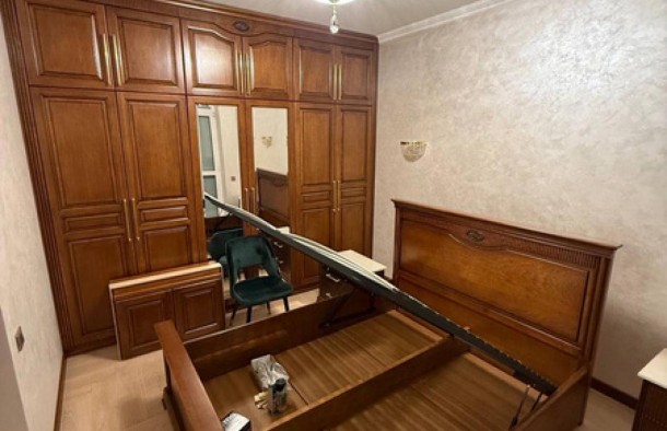 Квартира ULTRA LUXE  в Клубному будинку на вул. Б.Хмельницького у місті  Львів, фото 25
