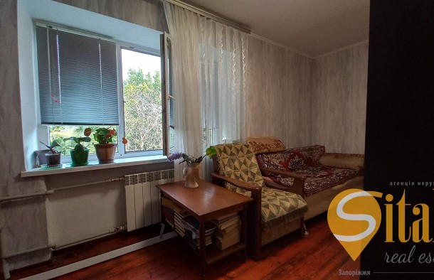 Продаж 3х кімн.квартири вул. Нижньодніпровська район 6ой Міськлікарні., фото 27