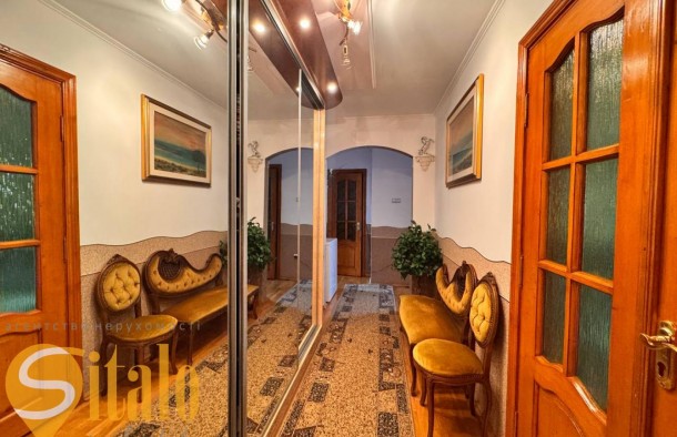 Продається 3 кімнатна Квартира з ремонтом, фото 6