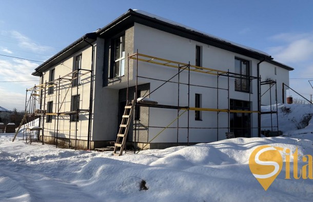 Продаж  Будинок  Озерна, Винники, фото 1