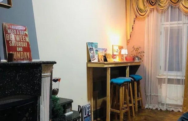 Продаж 2рівневої квартири в центрі Львова  на вул. Лазнева, фото 7