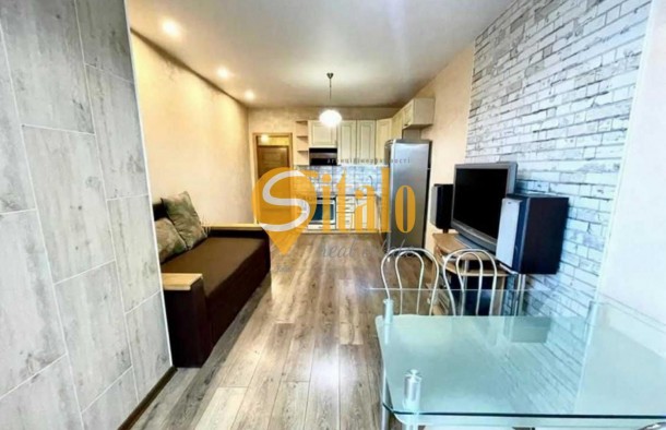 Продам 1к квартиру по вул. Драгоманова, 2а., фото 9