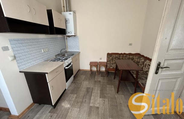 Продаж  1кімнатна квартира вулиця Івана Франка, Львів, фото 6