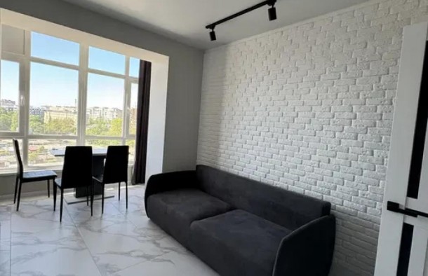 Продаж 1кім квартири в центріремонтмебліФранківськ, фото 4