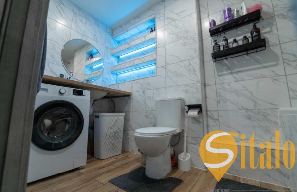 Продаж однокімнатної квартири вул. Поштова площа Вернадського., фото 17