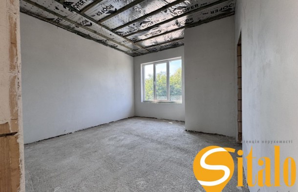 Преміальний будинок 160м² з керамоблоку під чистову обробку  Білогородка  Шевченкове, 6.5 соток, газ, світло 17 кВт., свердловина, фото 7