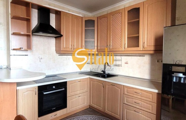 4кімнатна квартира вул. Пчілки, 2 Позняки Генератор, фото 19