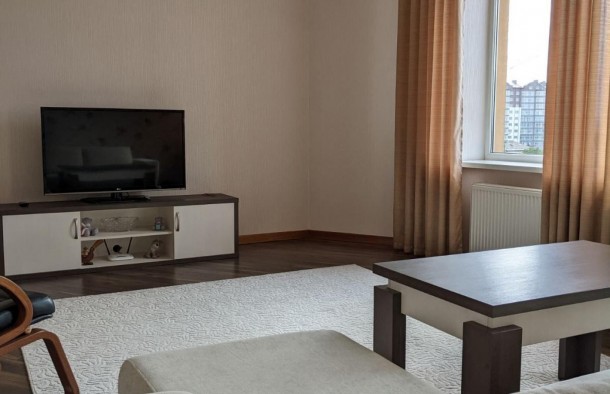 4 км. квартира по вул. Сахарова в м. ІваноФранківськ, фото 3