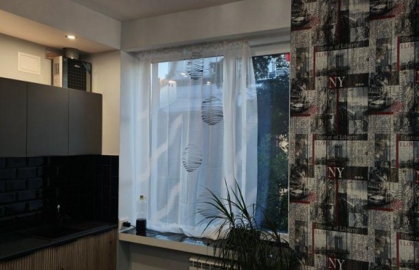 Продаж однокімнатної повнометражної квартири проспект Соборний., фото 3