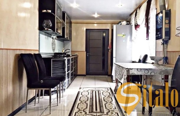 ТЕРМОБУДИНОК ПОРУЧ З ЦЕНТРОМ МІСТА, фото 6