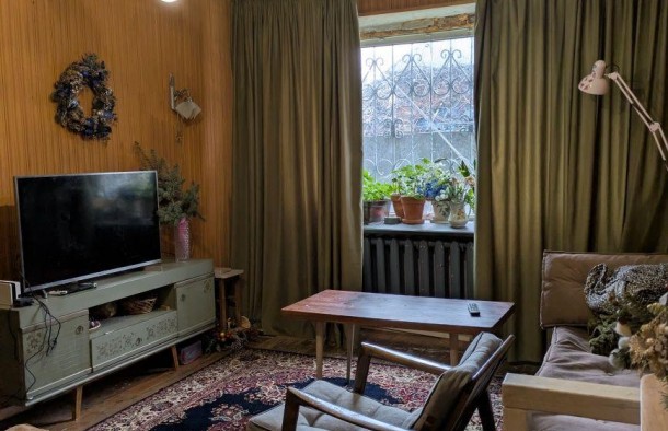 Будинок для життя та бізнесу 12 соток  окремі бокси 100 м², фото 1