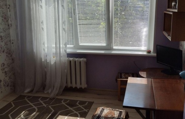 Продається 2х кімнатна квартира на Ситова, фото 2