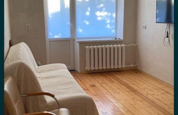 продаж 2кімнатної квартири по вул.Незалежної України біля міськради та бульвару Шевченка, фото 1