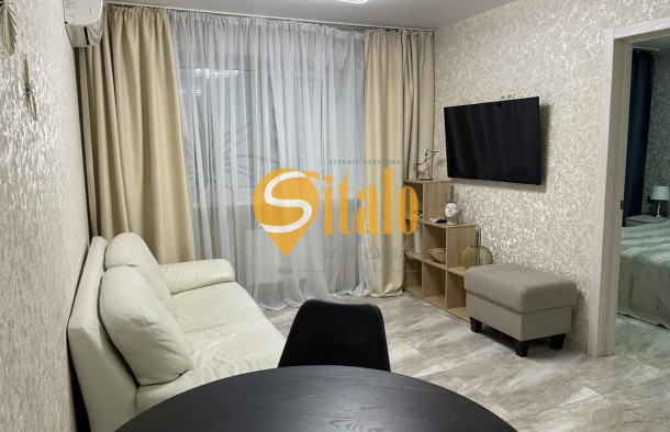 Продаж 1 кімн квартири ЖК Вудсторія М. Хвильового Червоний хутор, фото 6