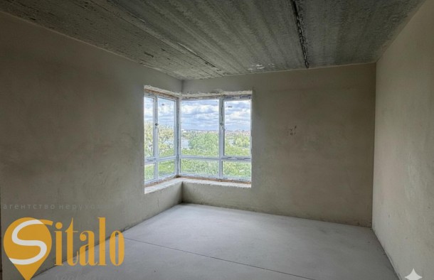 Продється 3 кім. квартира в ЖК Озеро Центр, фото 6