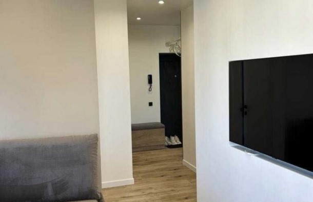 Продаж 1 кімнатної квартириЖК Континет, фото 7