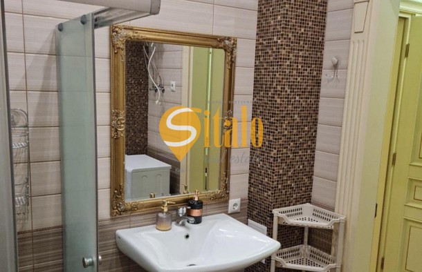 Оренда 1кім. квартири в ЖК River Stone, Осокорки, Генератор., фото 10